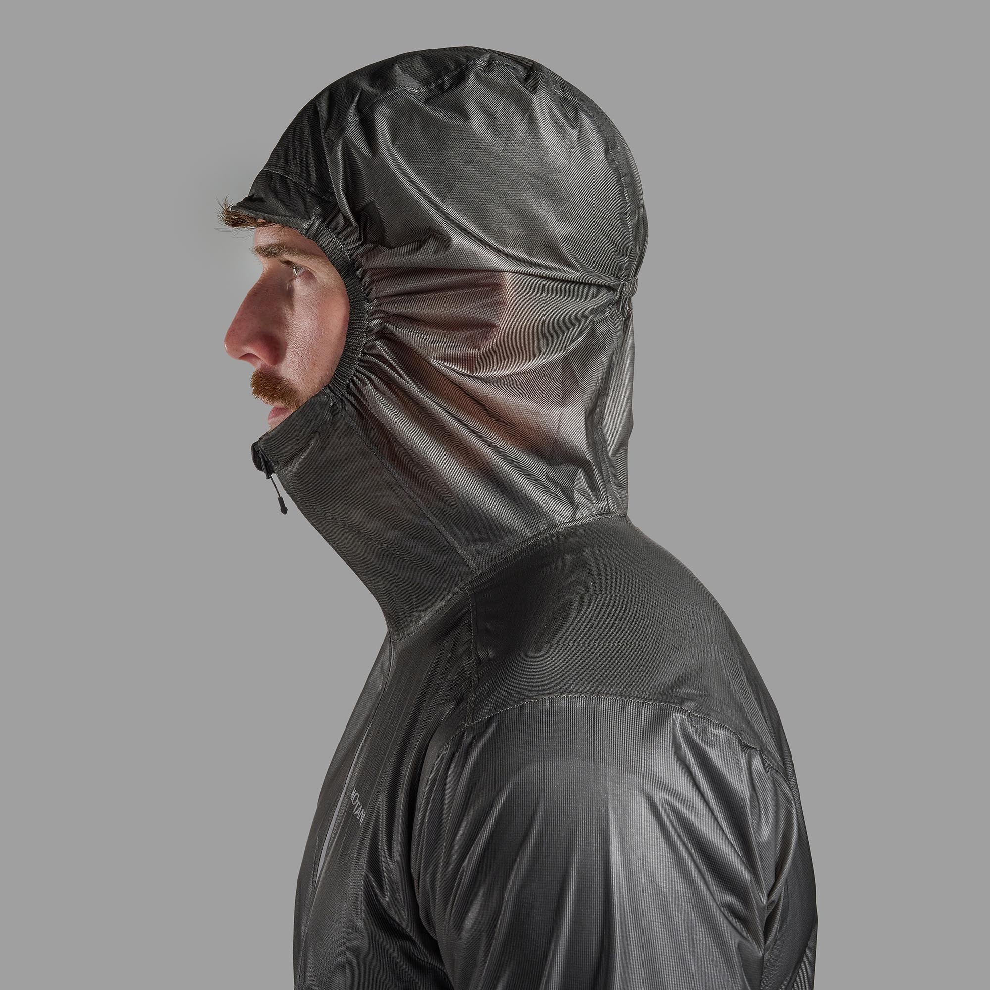 MONTANE Minimus Nano Pull-On Waterproof Jacket - Unisex