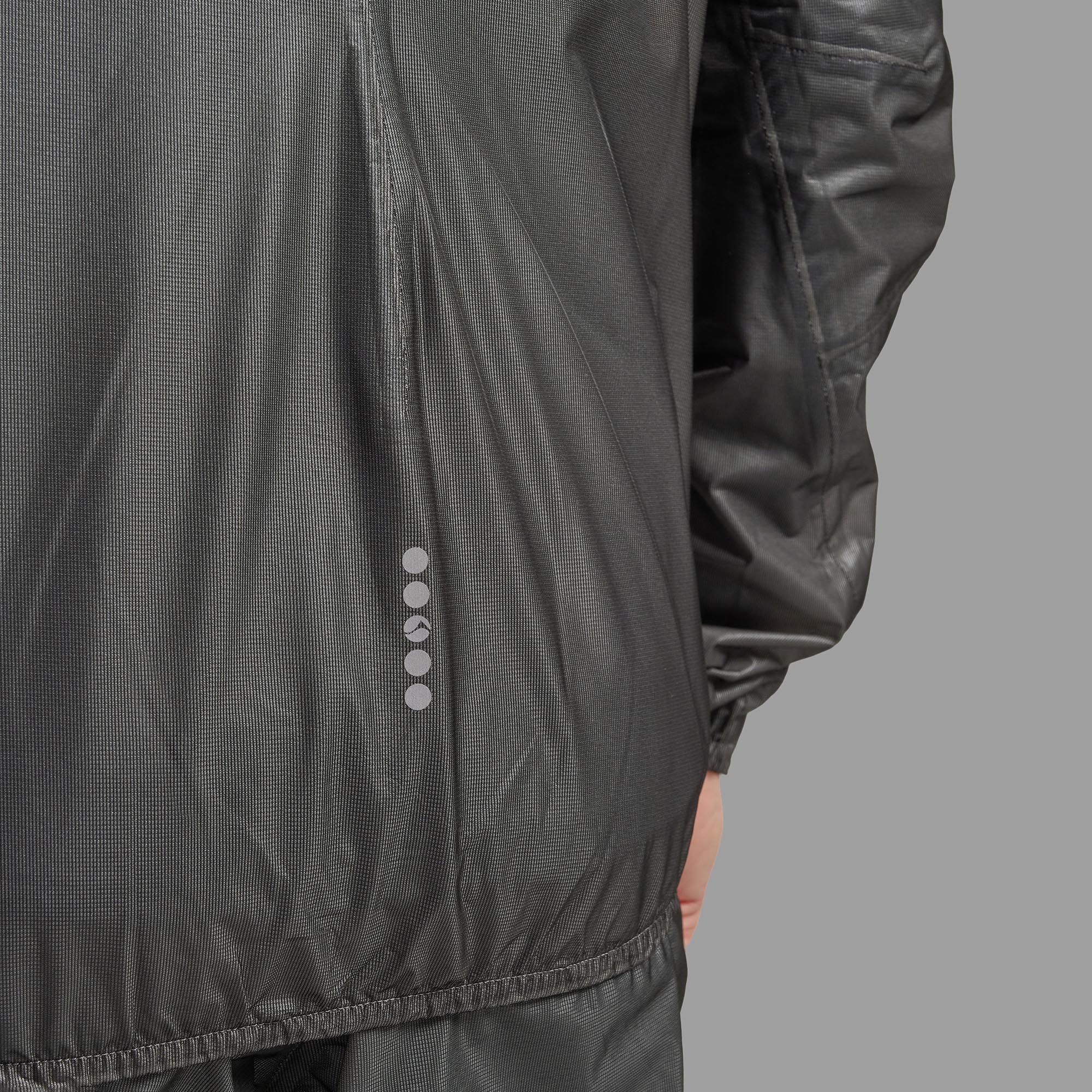 MONTANE Minimus Nano Pull-On Waterproof Jacket - Unisex