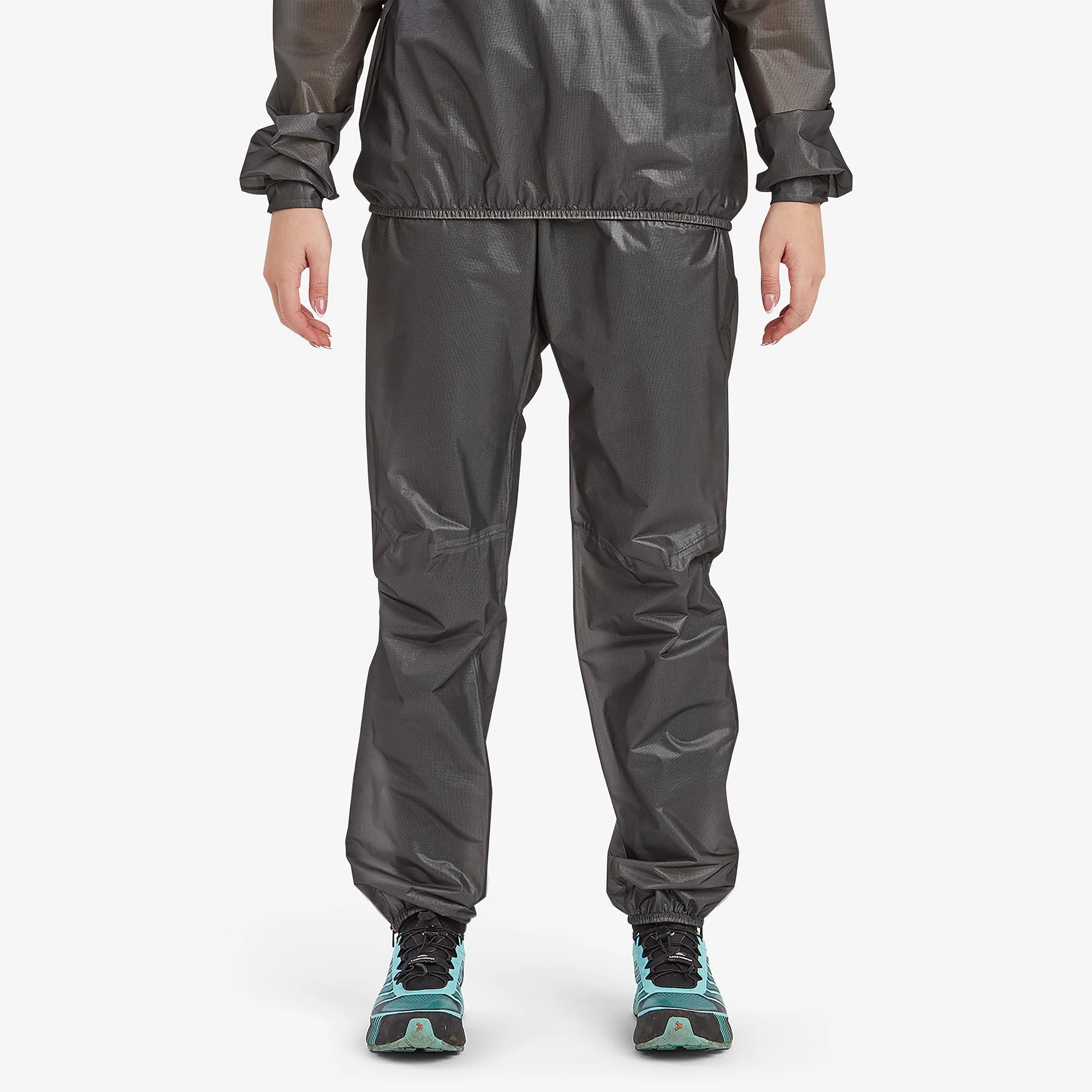 MONTANE Minimus Nano Waterproof Pants - Unisex