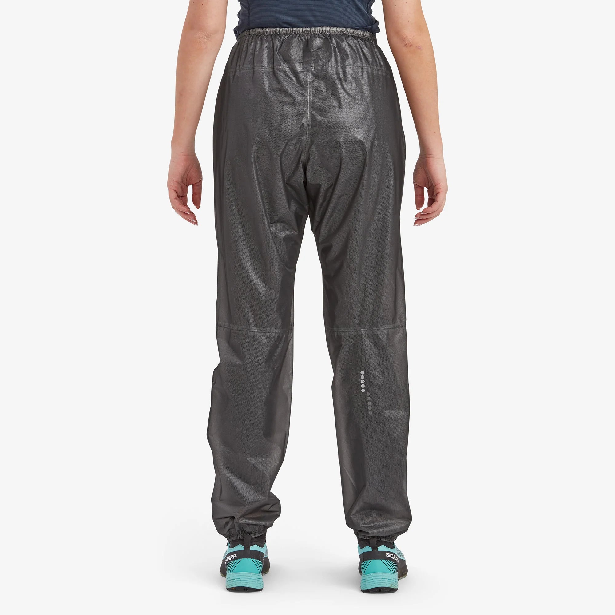 MONTANE Minimus Nano Waterproof Pants - Unisex