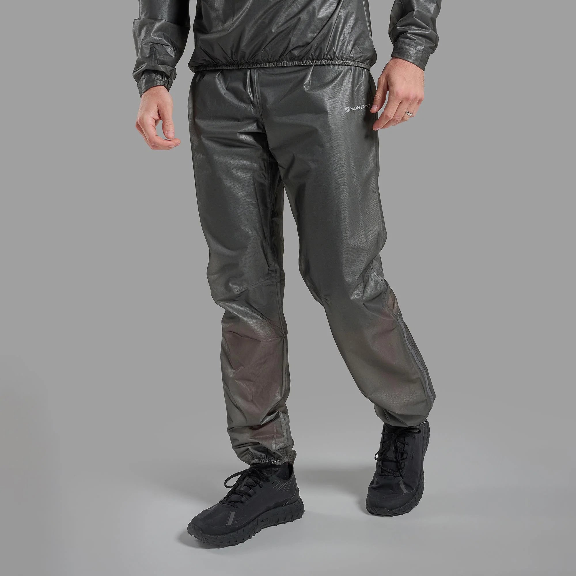 MONTANE Minimus Nano Waterproof Pants - Unisex