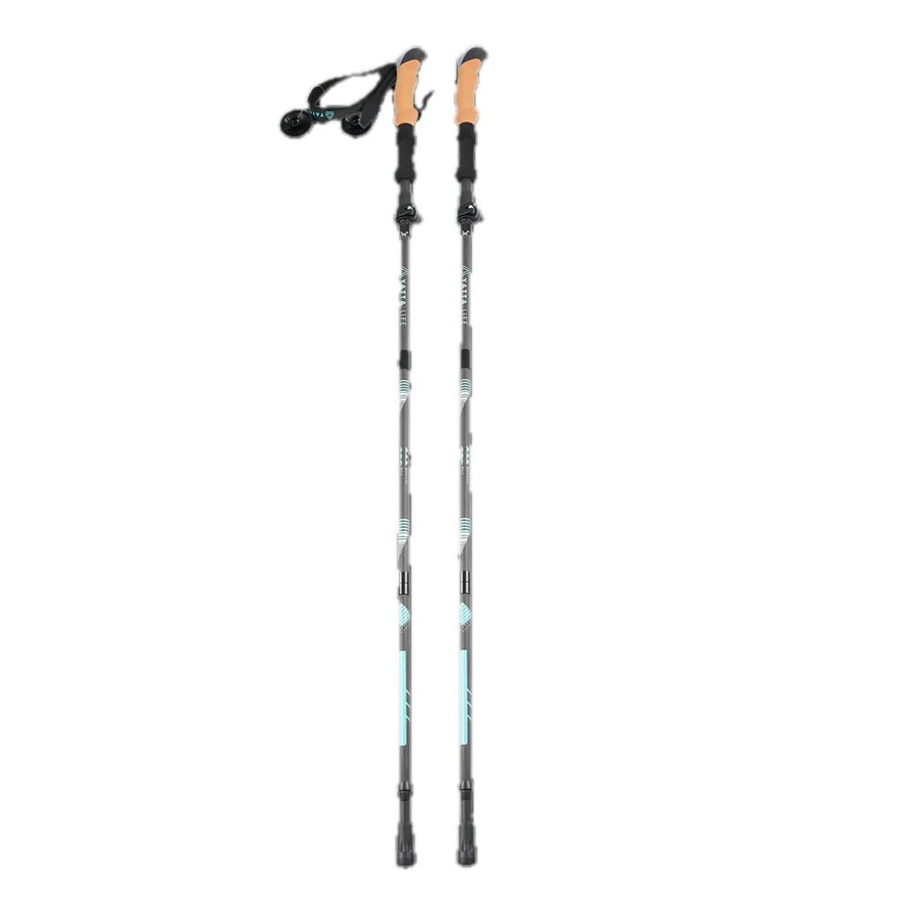YATTA LIFE Trekking Poles (FINAL SALE)
