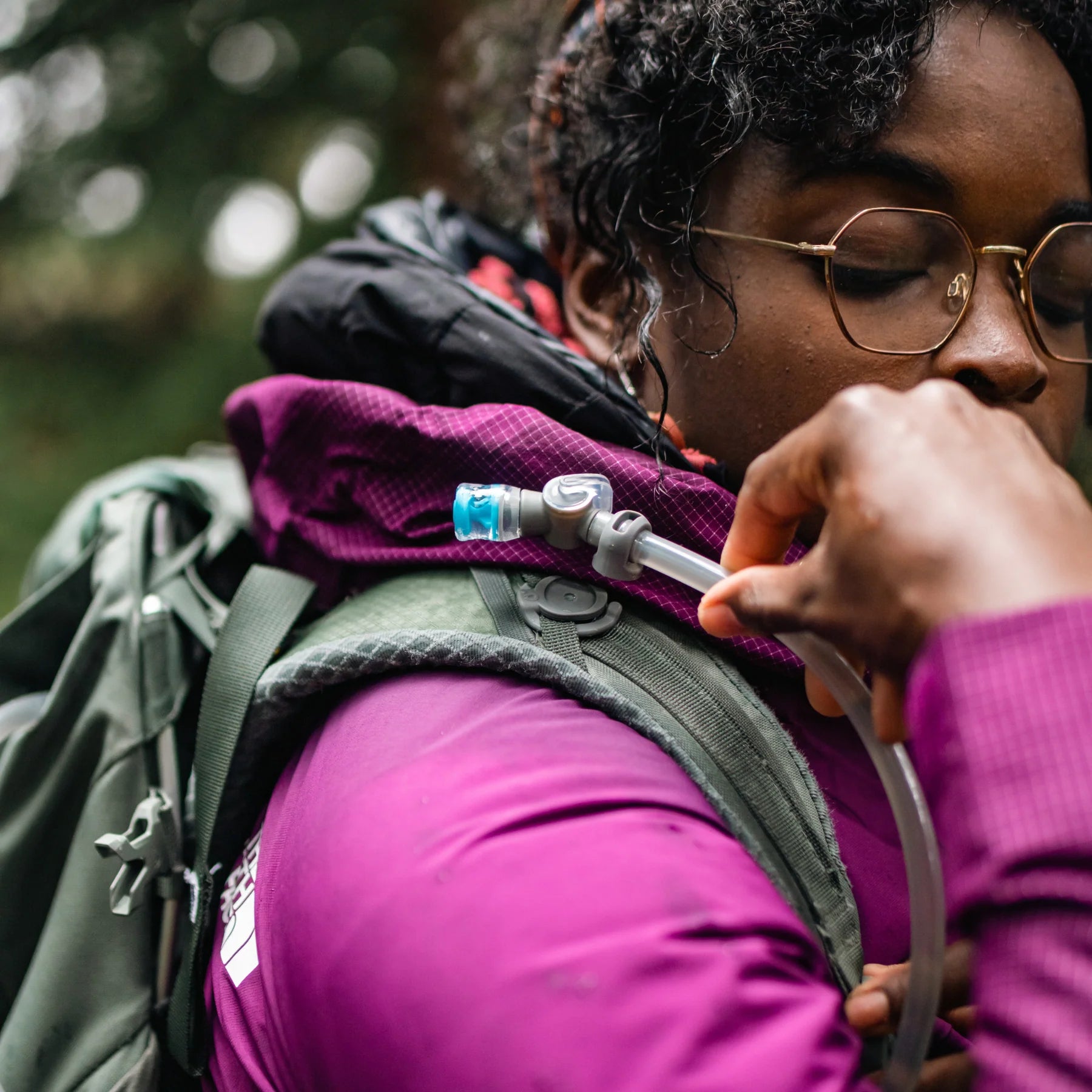 HYDRAPAK Tube Magnet