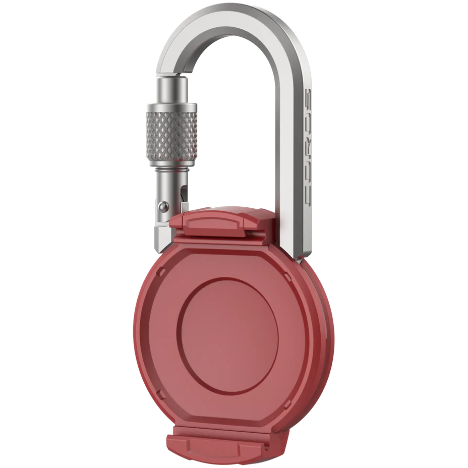 COROS Vertix 2/2S Carabiner