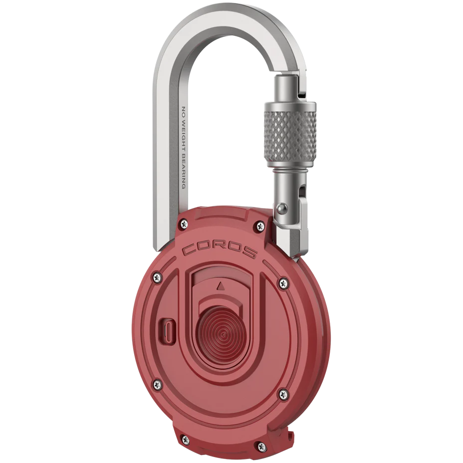 COROS Vertix 2/2S Carabiner