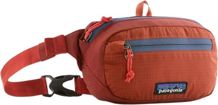 PATAGONIA Ultralight Black Hole Mini Hip Pack