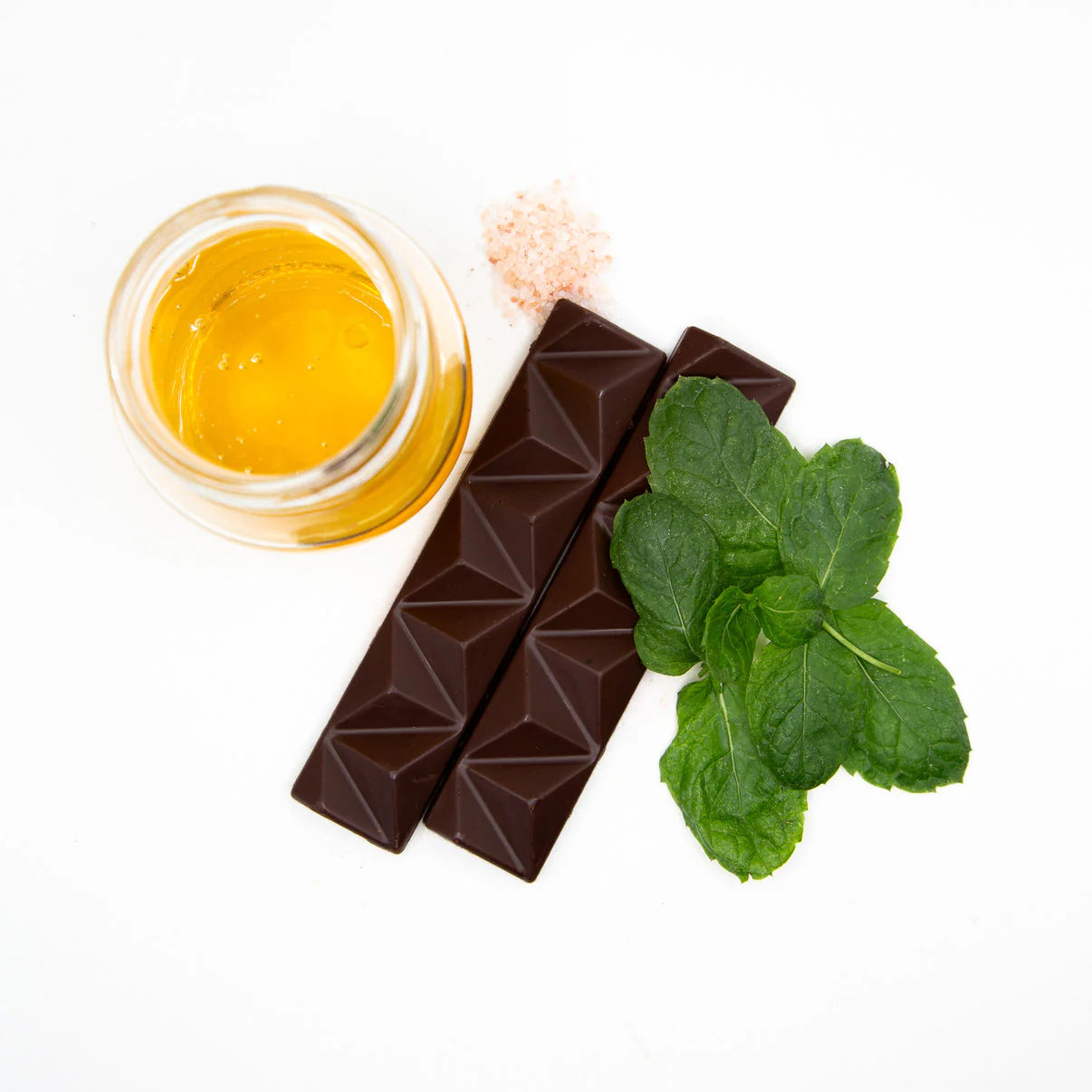 7 SUMMITS SNACKS Endurance Chocolate Bars