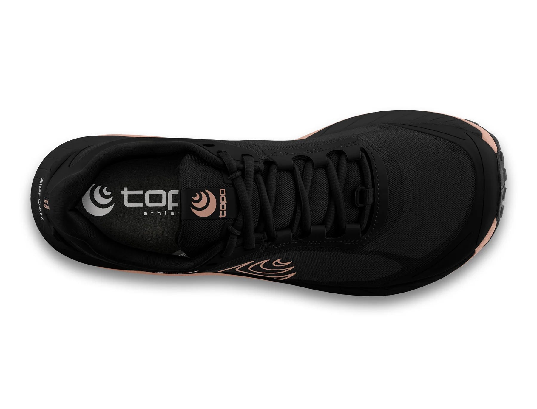 TOPO MTN Racer 3 - Women's