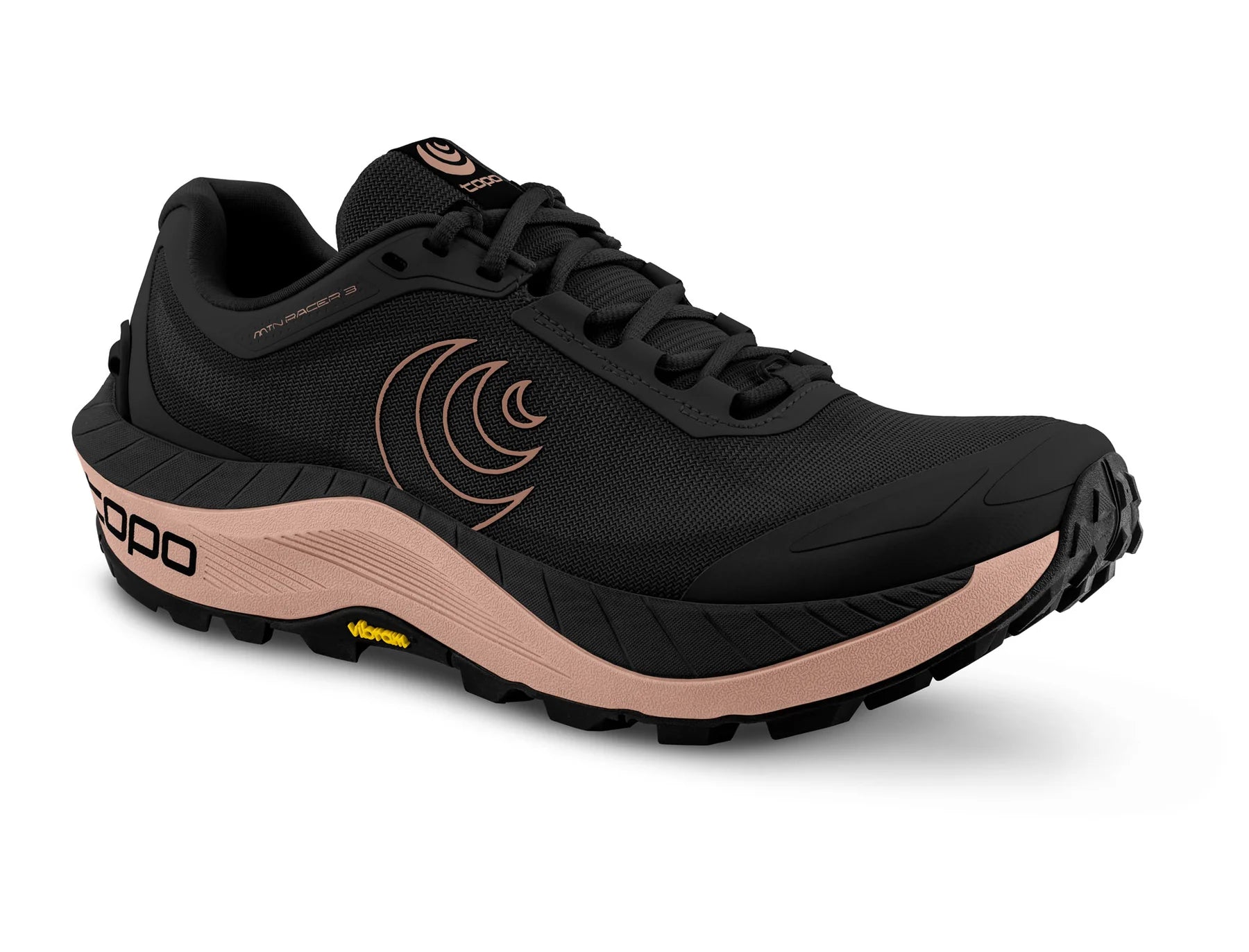 TOPO MTN Racer 3 - Women's
