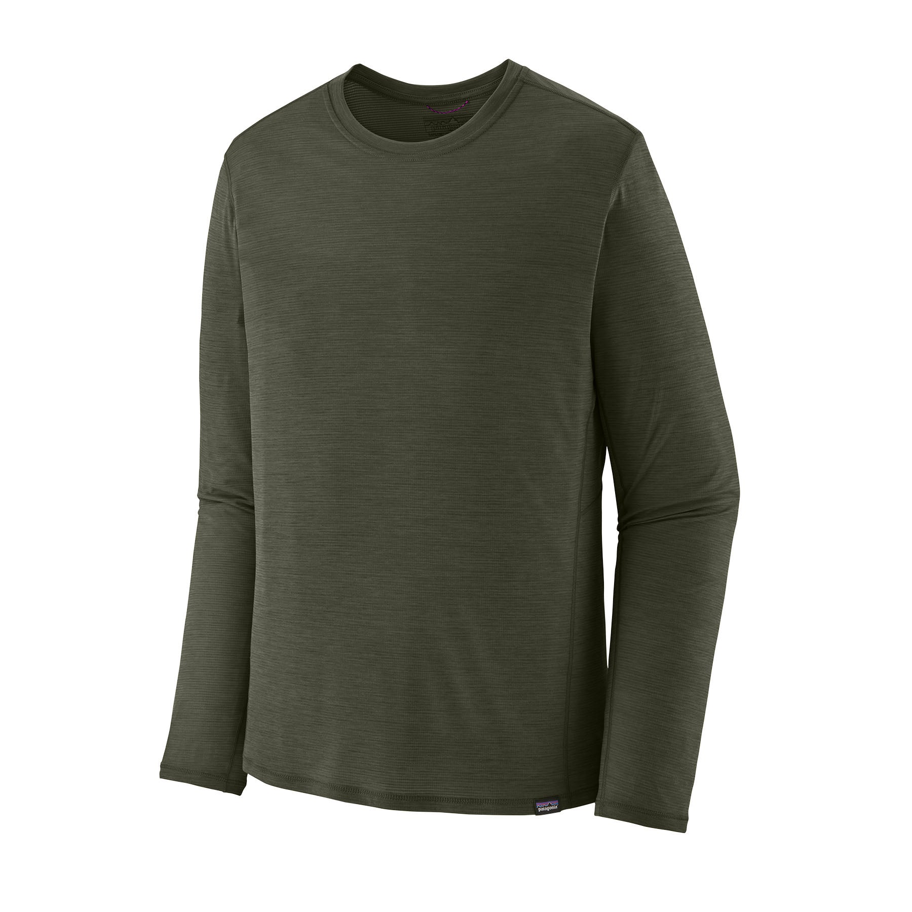 PATAGONIA Long-Sleeved Capilene® Cool Lightweight Shirt - Men's