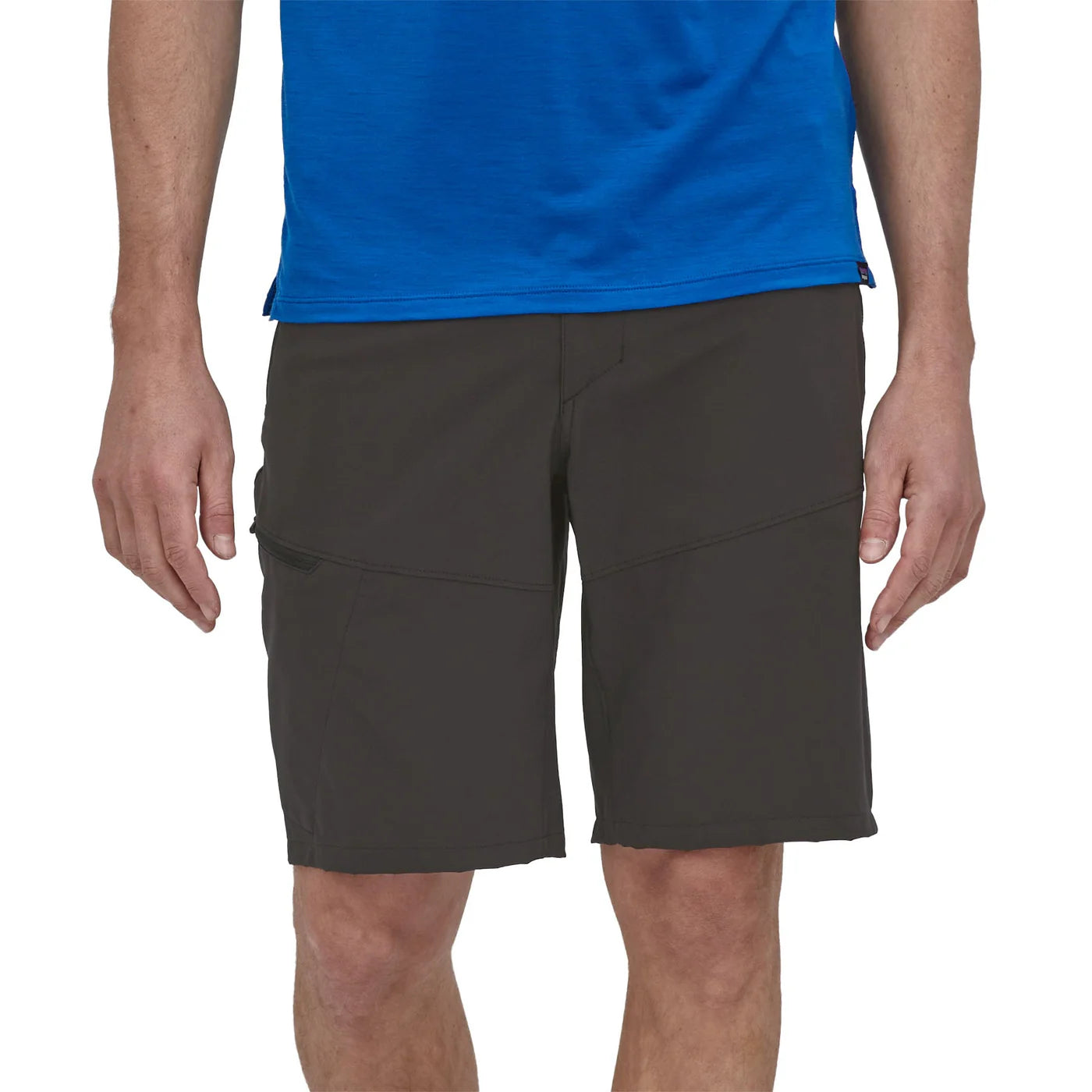 PATAGONIA Terravia Trail Shorts - 10" - Men's