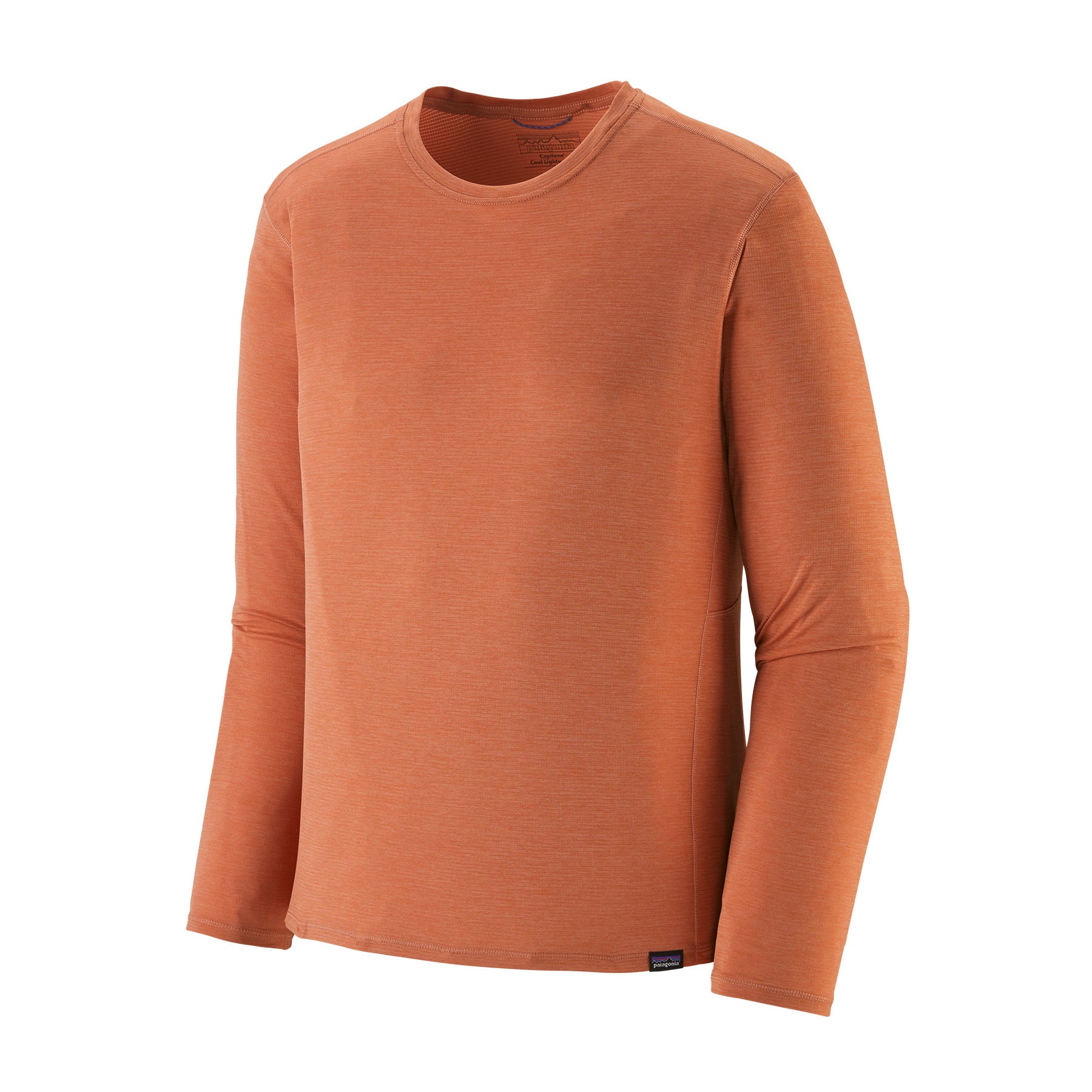 PATAGONIA Long-Sleeved Capilene® Cool Lightweight Shirt - Men's