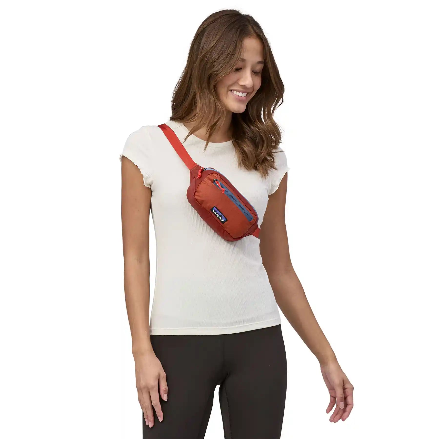 PATAGONIA Ultralight Black Hole Mini Hip Pack