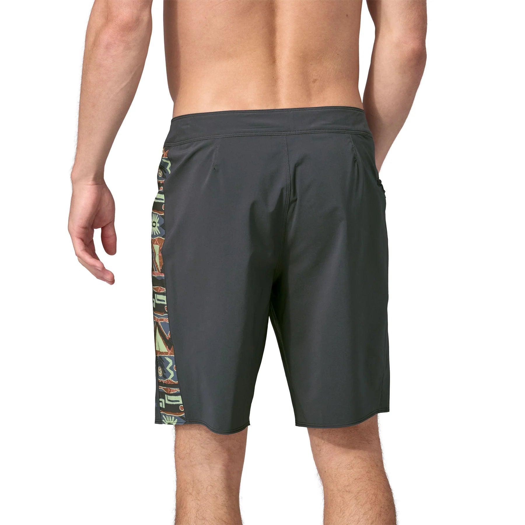 PATAGONIA Hydropeak SP Boardshorts - 19" - Men's