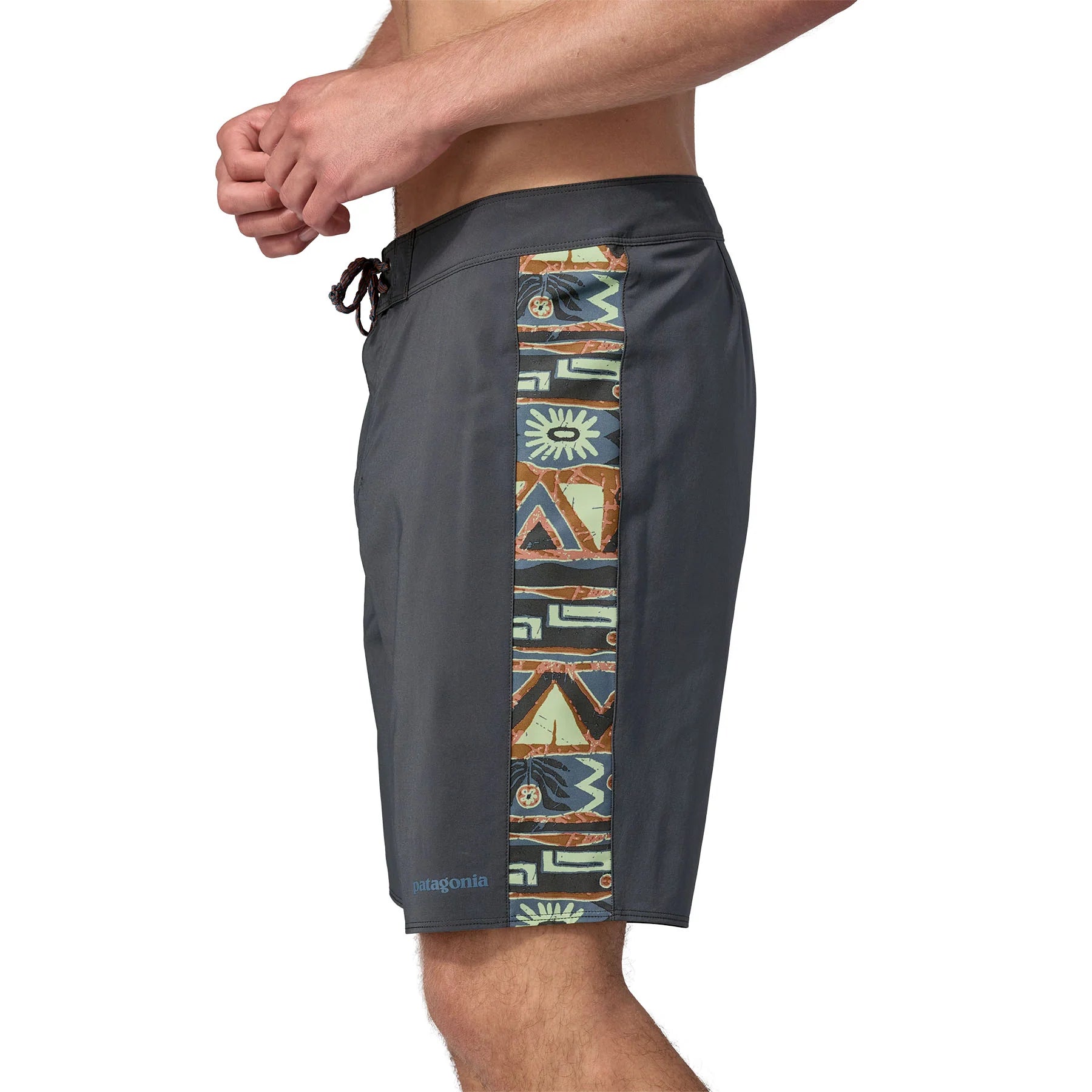 PATAGONIA Hydropeak SP Boardshorts - 19" - Men's