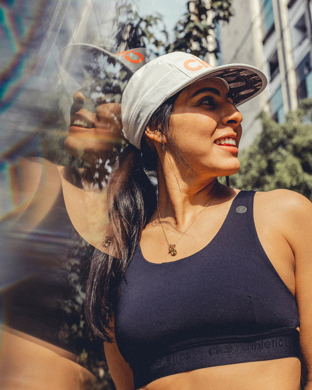 CIELE QCKBra - Women's