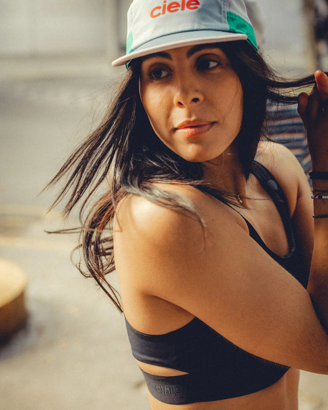 CIELE QCKBra - Women's