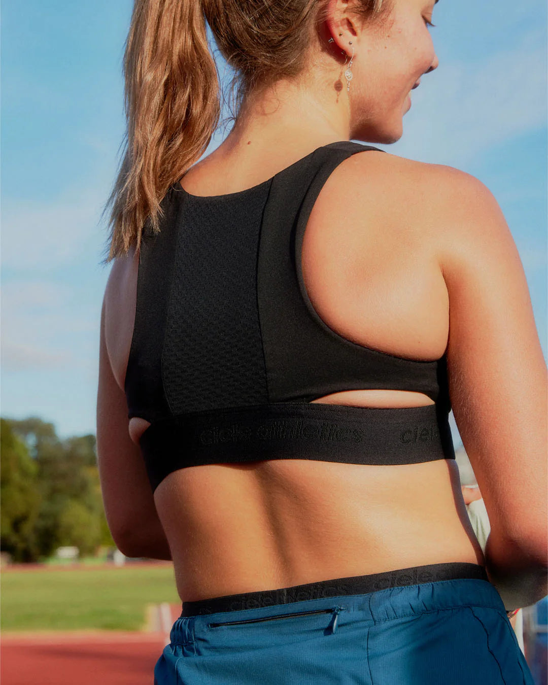 CIELE QCKBra - Women's