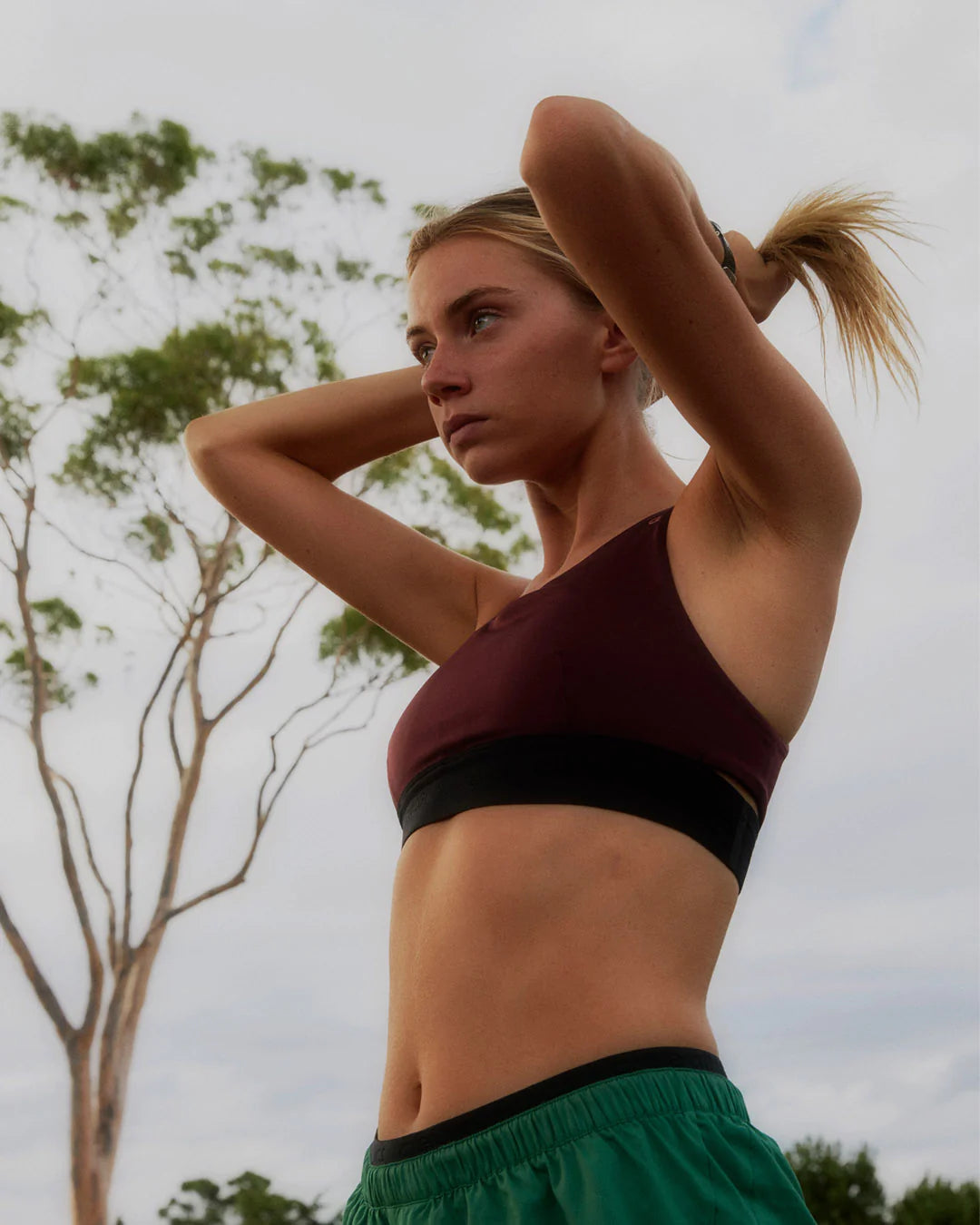 CIELE QCKBra - Women's