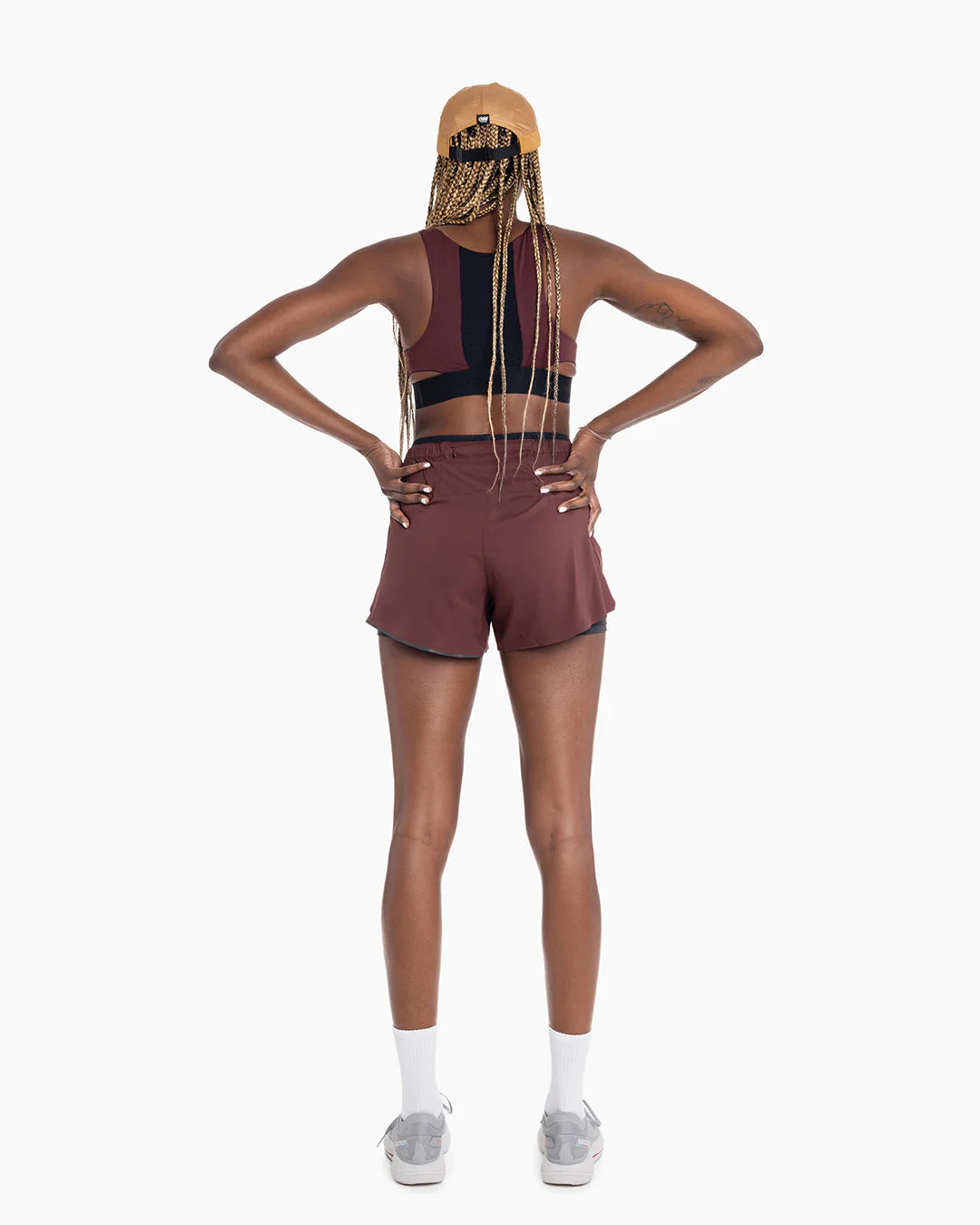 CIELE QCKBra - Women's