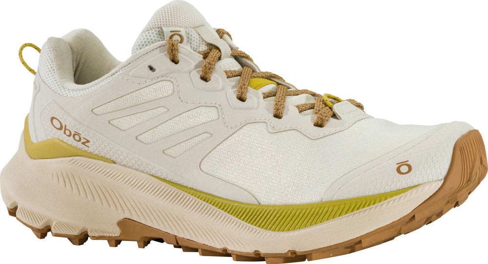 OBOZ Katabatic Wind Low - Women's