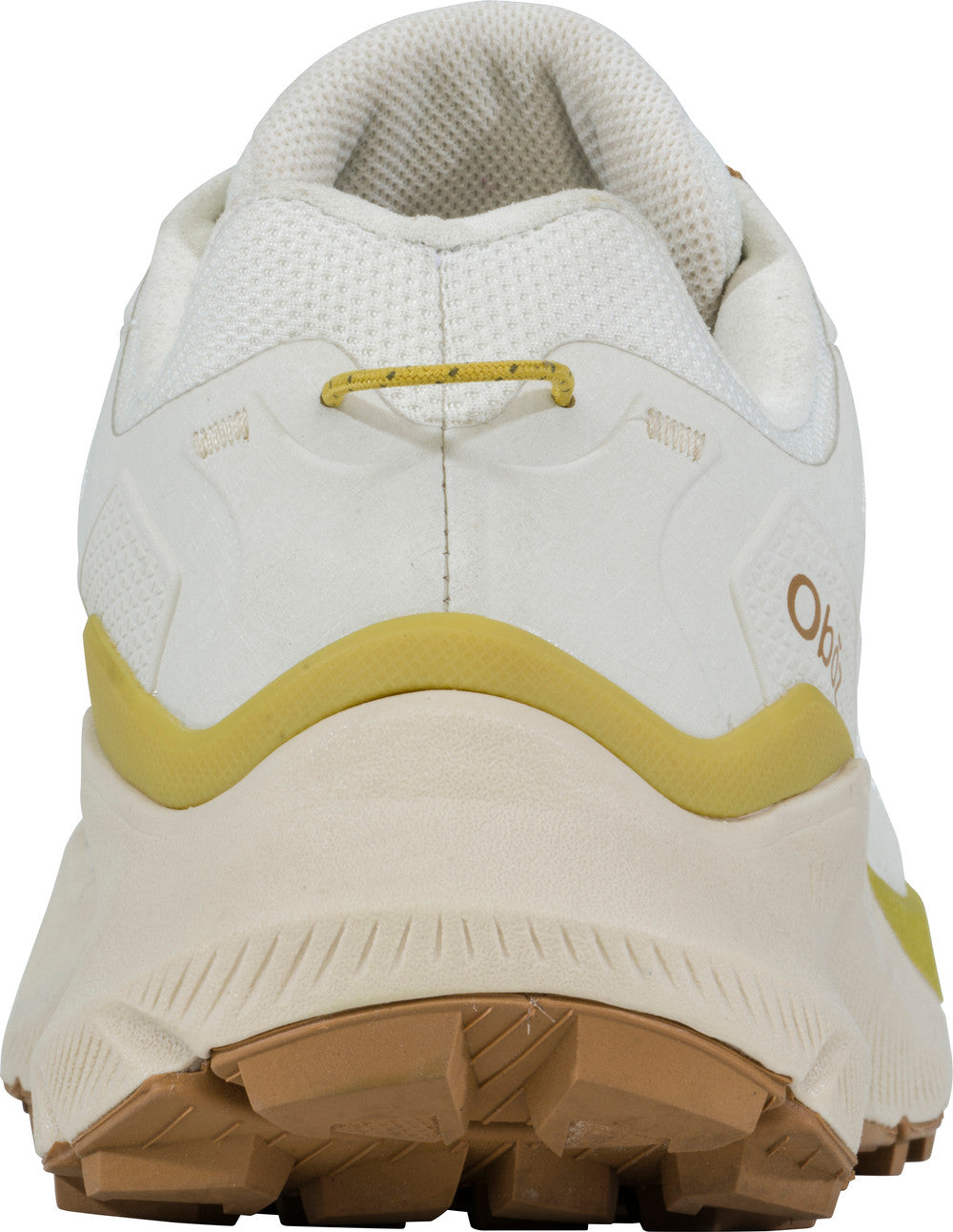 OBOZ Katabatic Wind Low - Women's