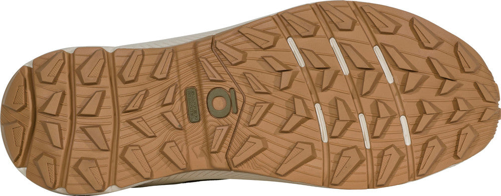 OBOZ Katabatic Wind Low - Women's