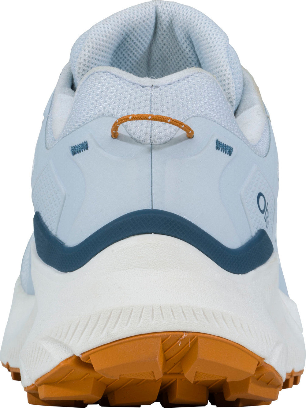 OBOZ Katabatic Wind Low - Women's