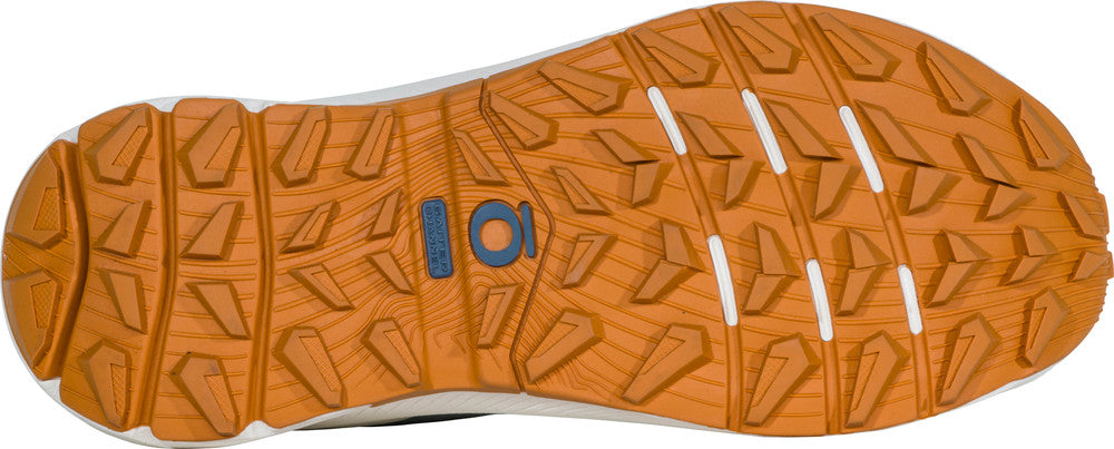 OBOZ Katabatic Wind Low - Women's