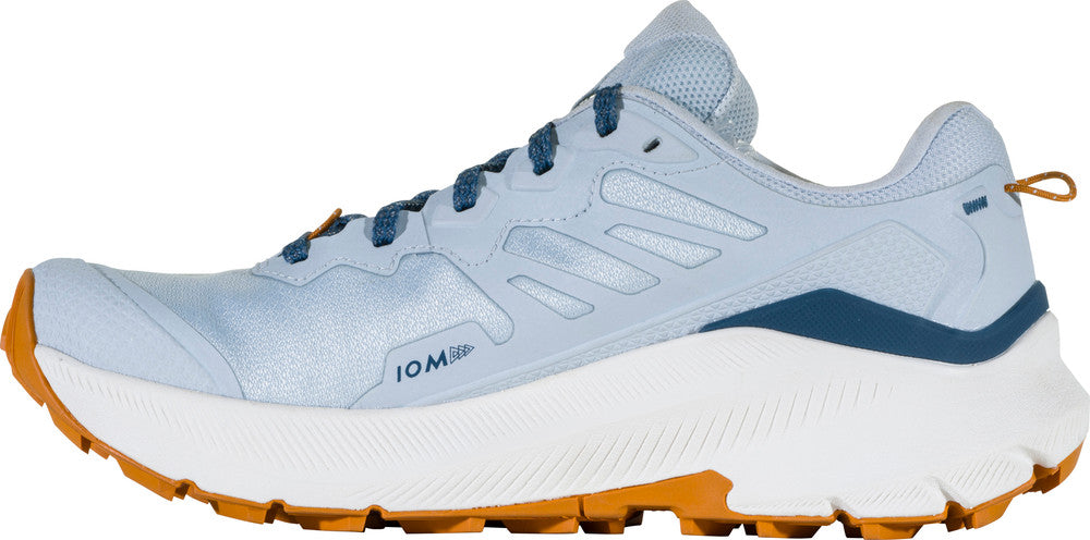 OBOZ Katabatic Wind Low - Women's