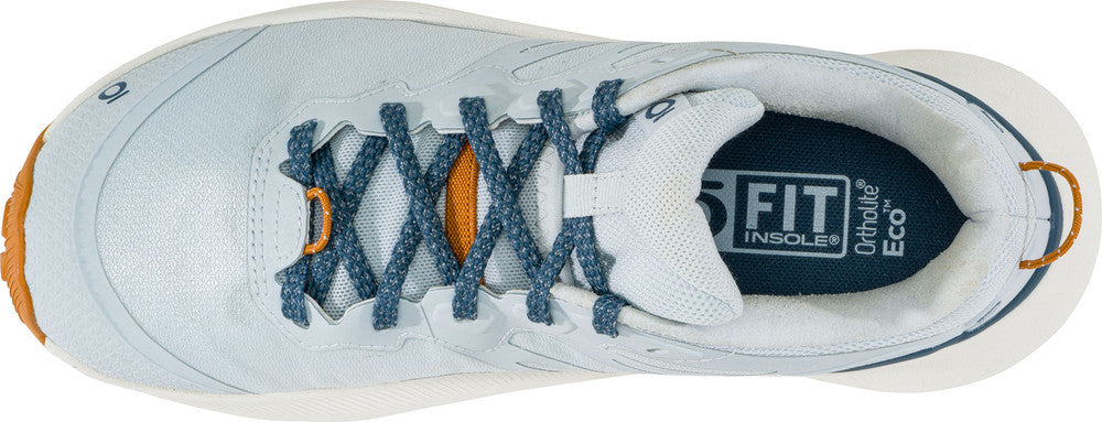 OBOZ Katabatic Wind Low - Women's