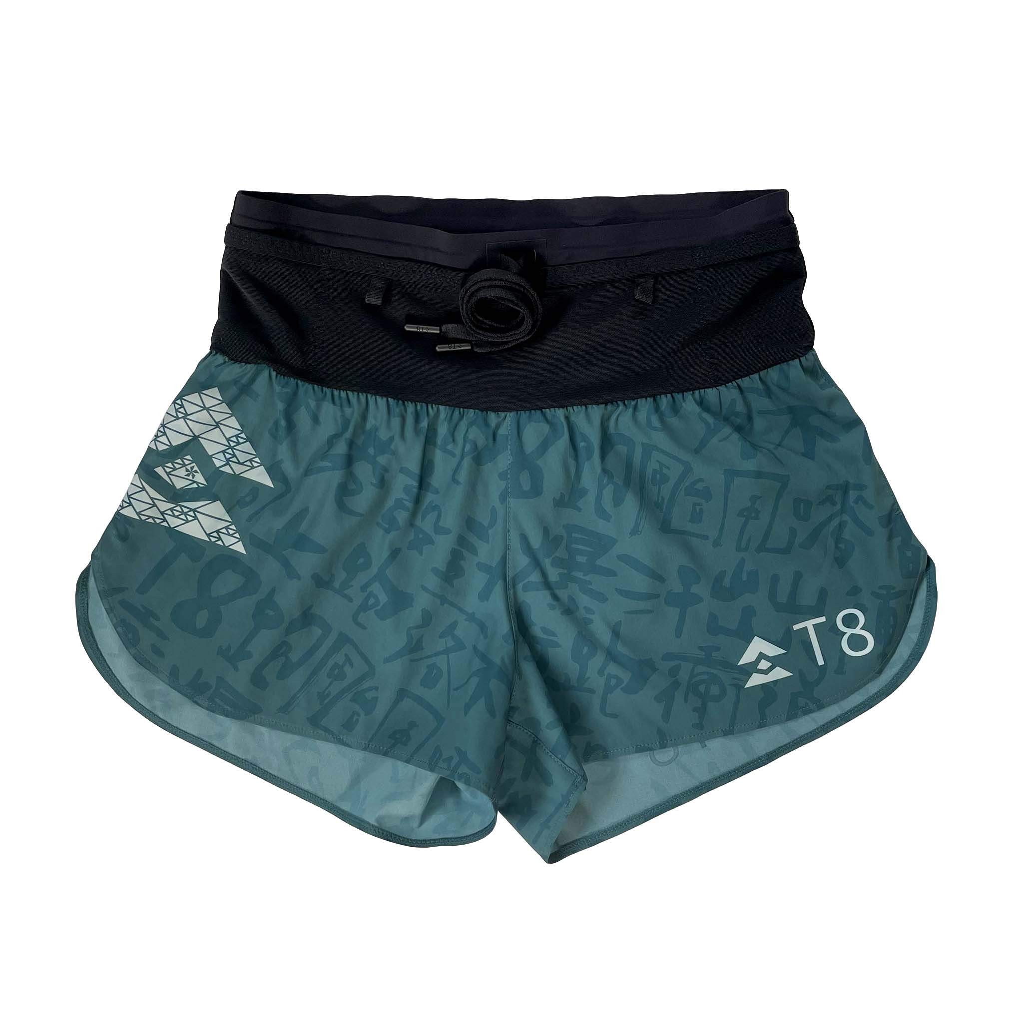 T8 Sherpa Shorts - Women's