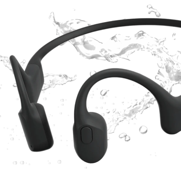 SHOKZ OpenRun Bone Conduction Headphones