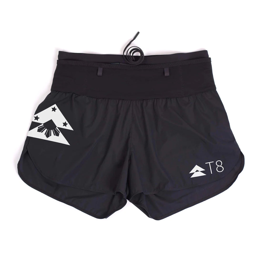 T8 Sherpa Shorts - Women's - Team Philippines