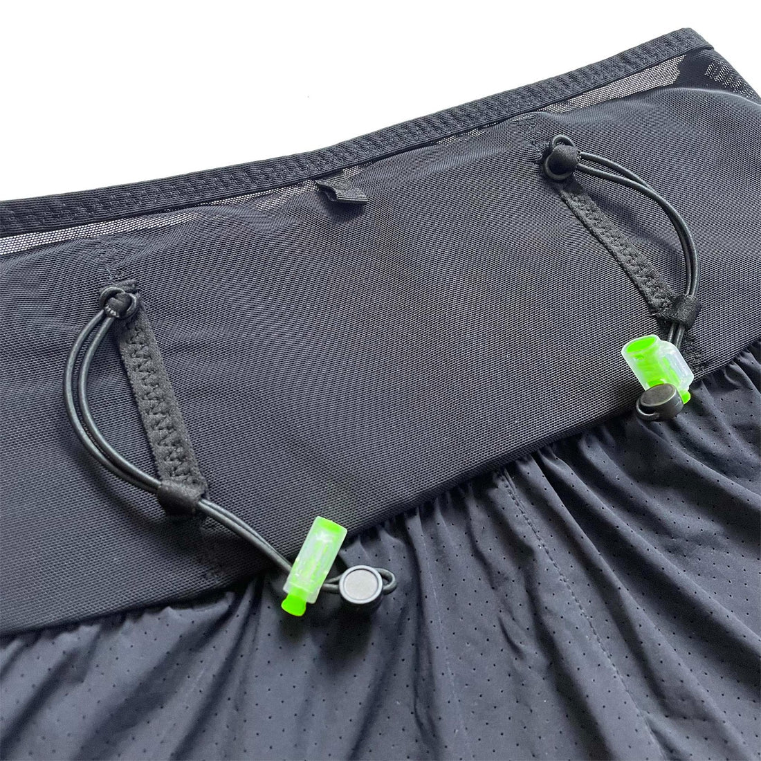 T8 Ultra Sherpa Shorts - Unisex