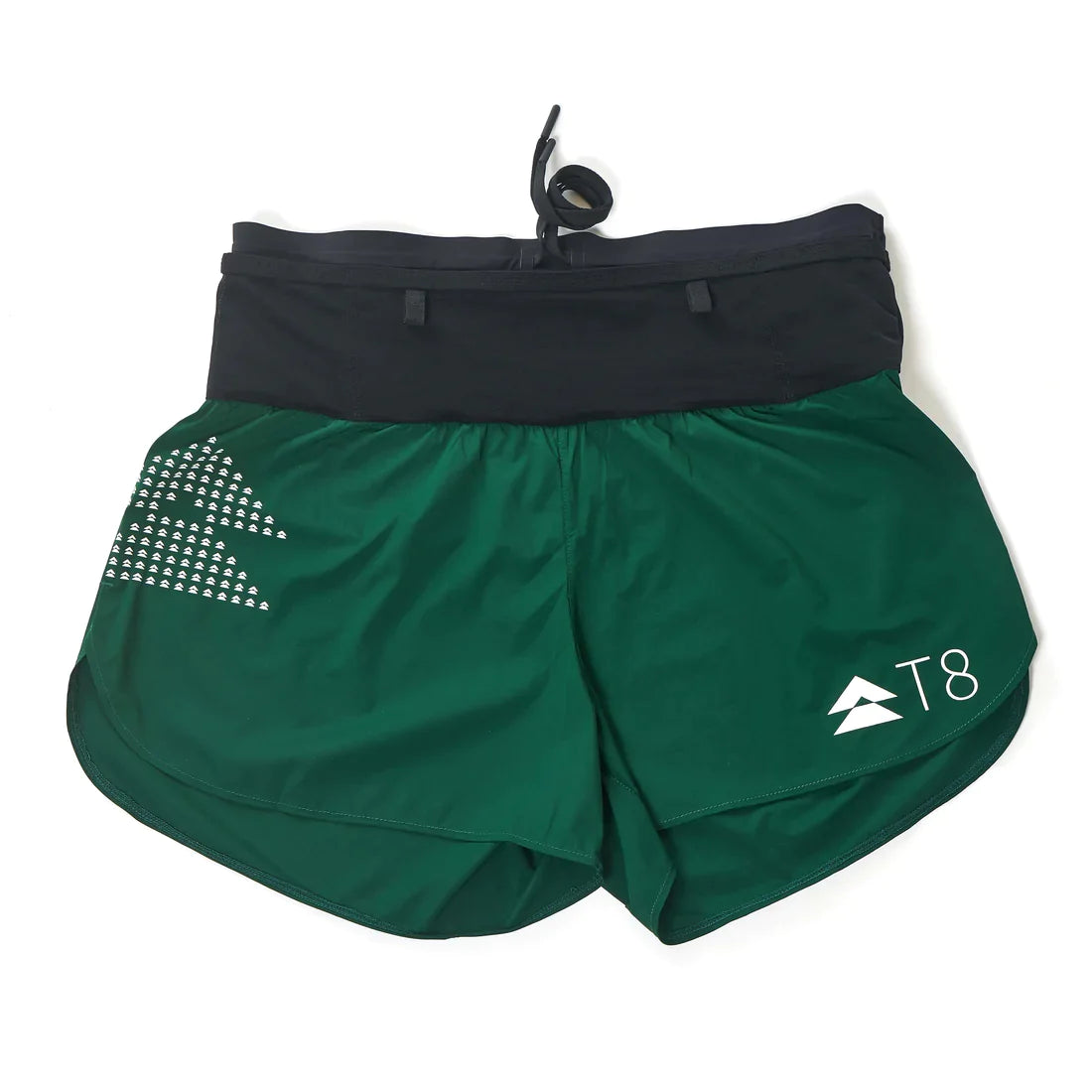 T8 Sherpa Shorts - Women's - Green