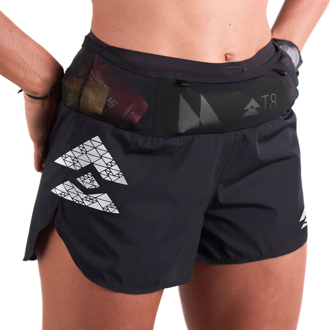 T8 Sherpa Shorts - Women's