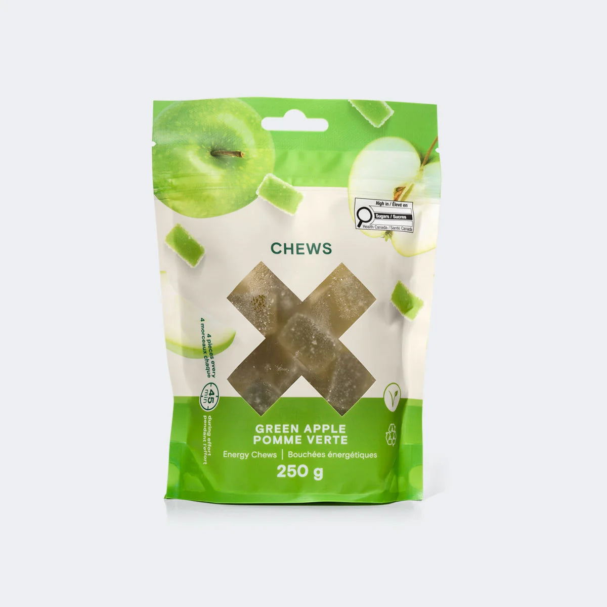 XACT NUTRITION Energy Chews (Mini)