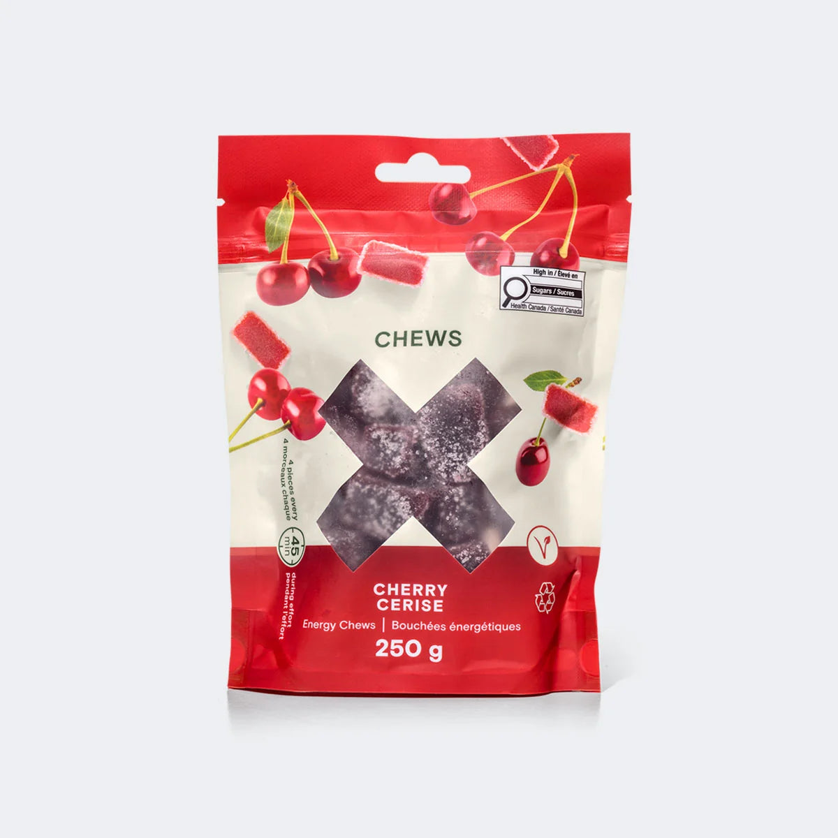 XACT NUTRITION Energy Chews (Mini)