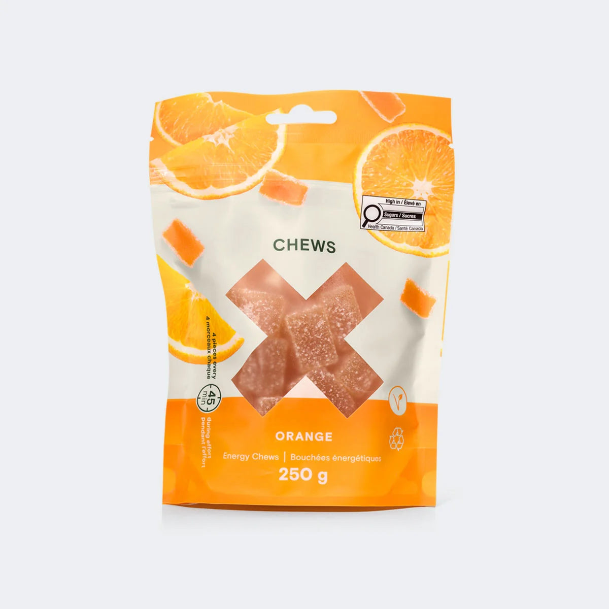 XACT NUTRITION Energy Chews (Mini)