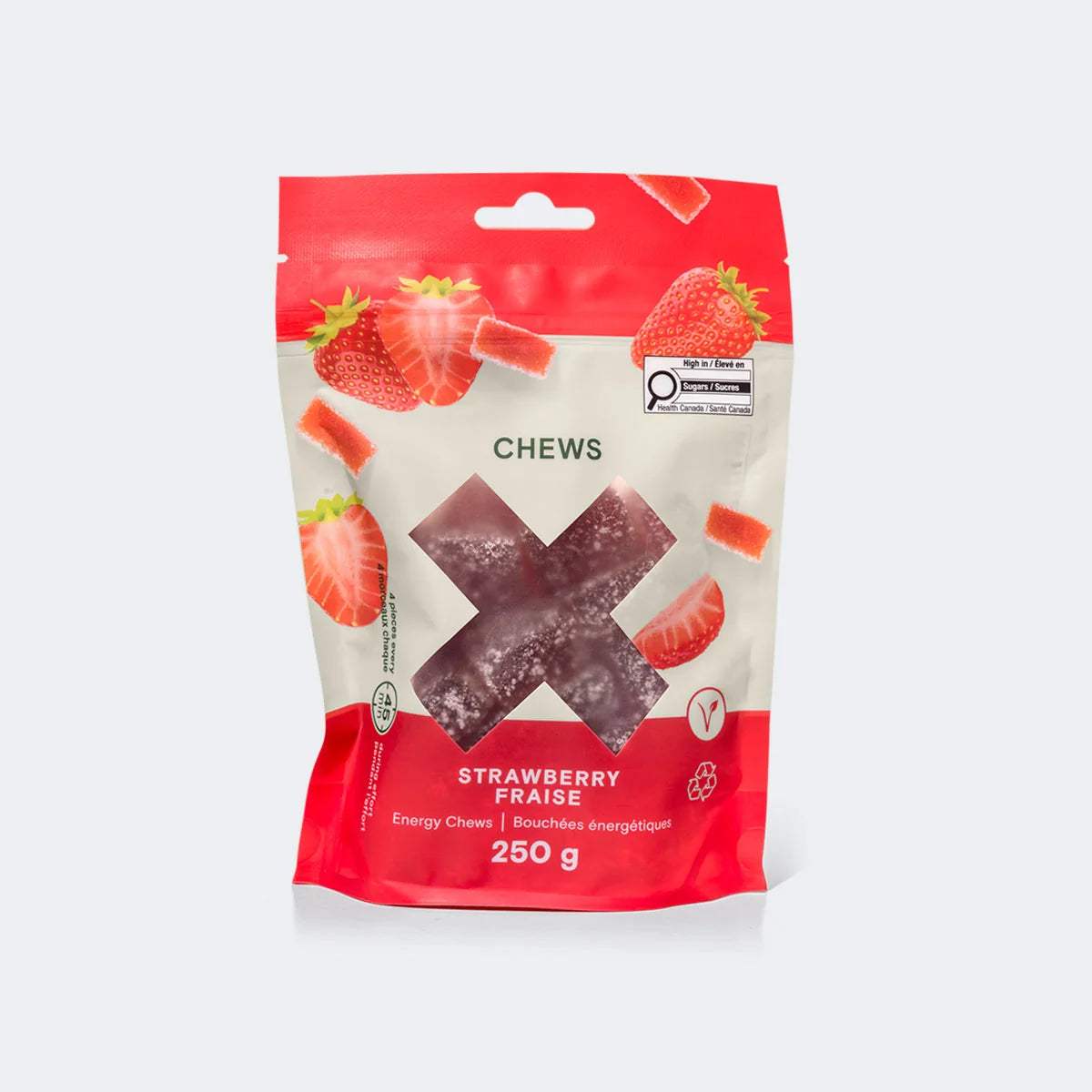 XACT NUTRITION Energy Chews (Mini)