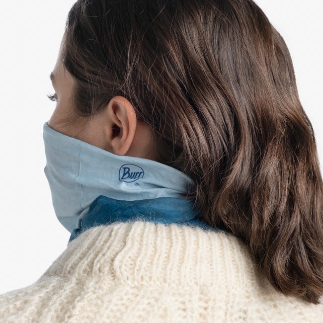 BUFF Original Ecostretch Neckwear - Luarts Multi