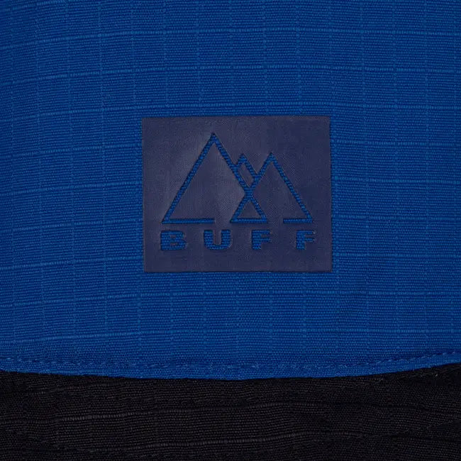 BUFF Sun Bucket Hat - Hak Blue