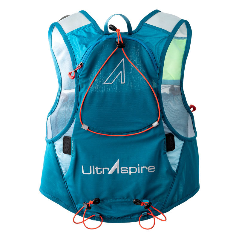 ULTRASPIRE Alpha 5.0 Race Vest 6L