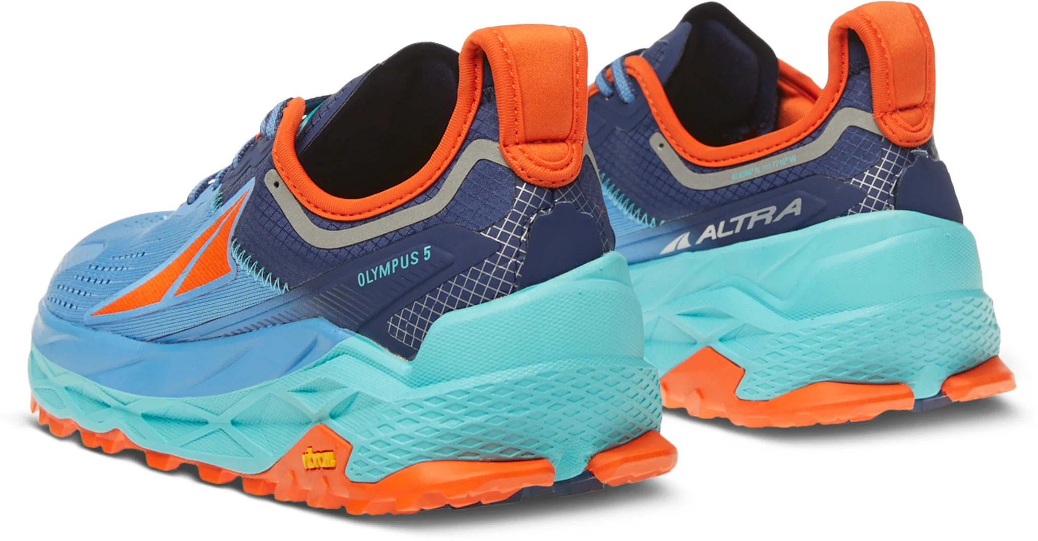 ALTRA Olympus 5 - Men's