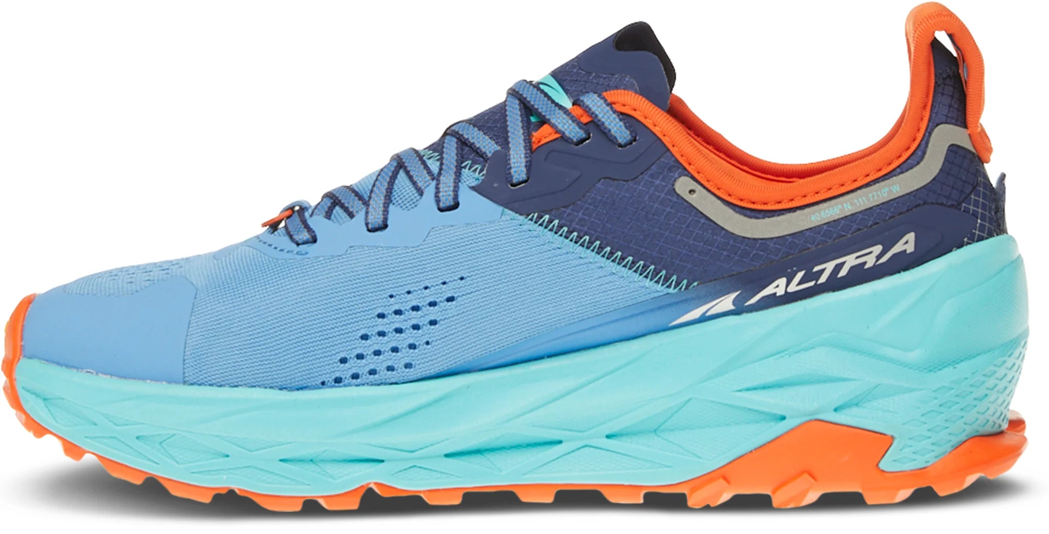 ALTRA Olympus 5 - Men's