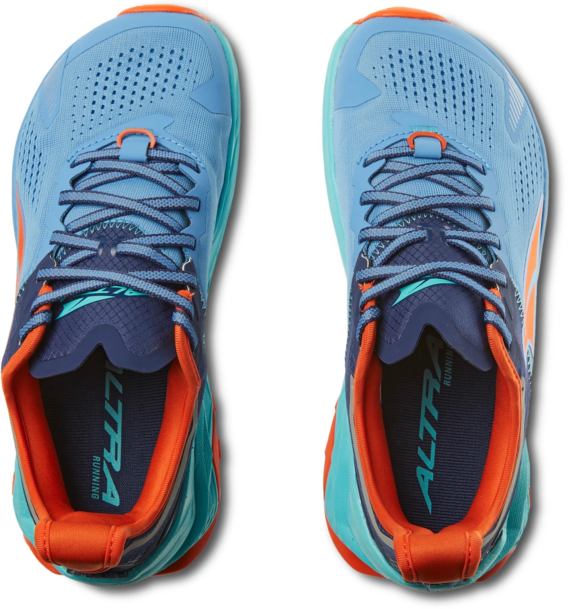 ALTRA Olympus 5 - Men's
