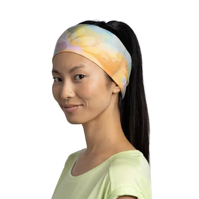 BUFF Coolnet UV® Wide Headband