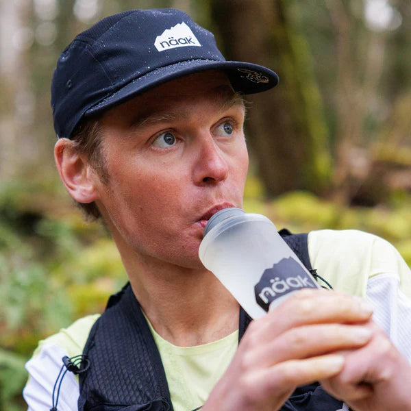 NAAK Boost Energy Drink Mix - Neutral