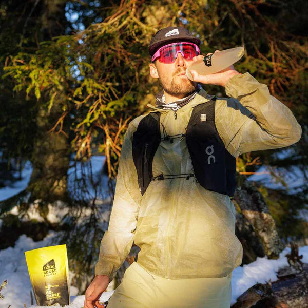 NAAK Boost Energy Drink Mix - Neutral